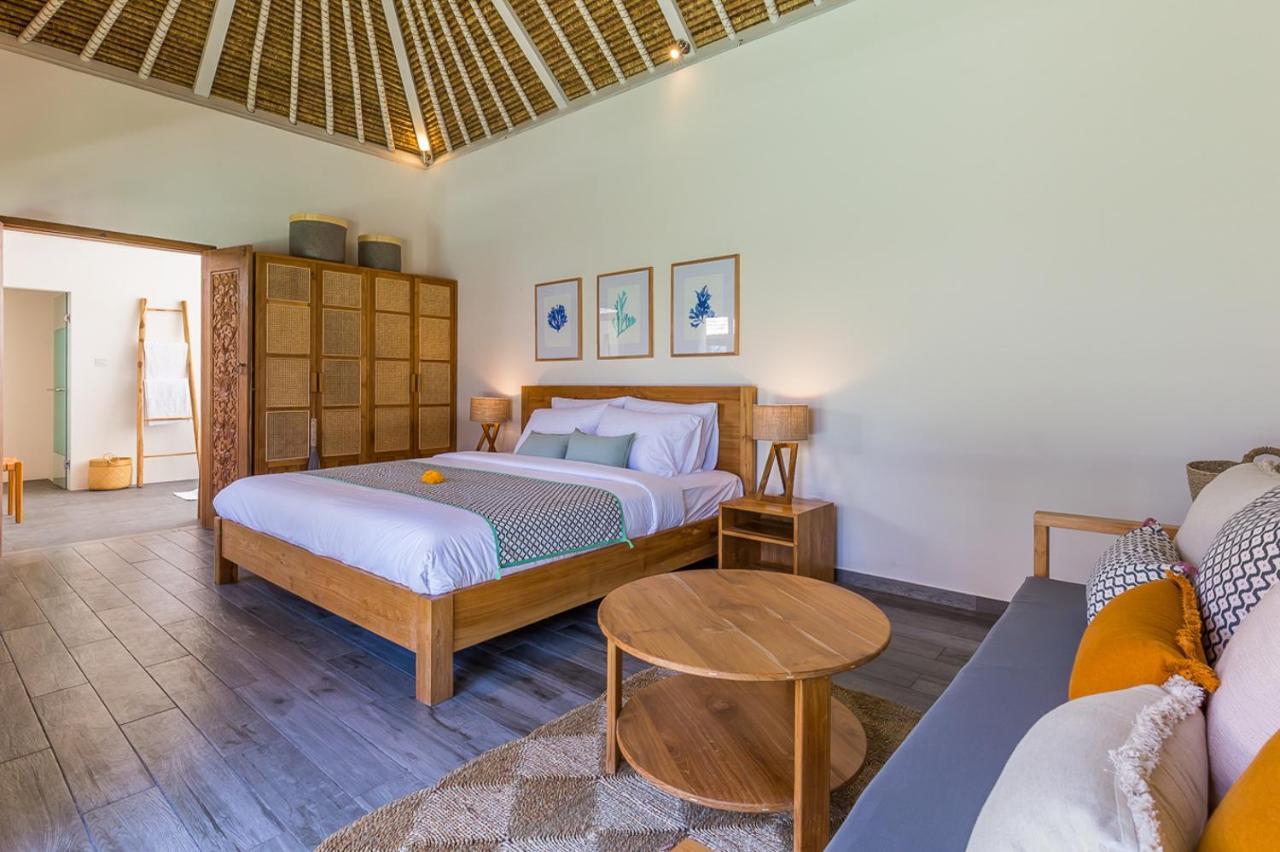 Villa Kiu By Alfred In Bali 세미냑 외부 사진