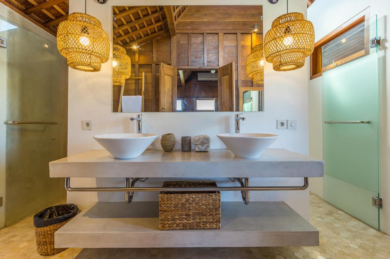 Villa Kiu By Alfred In Bali 세미냑 외부 사진