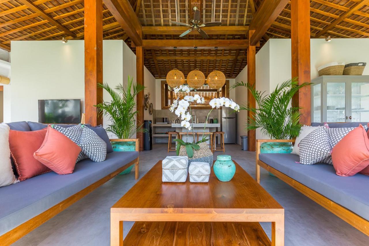 Villa Kiu By Alfred In Bali 세미냑 외부 사진