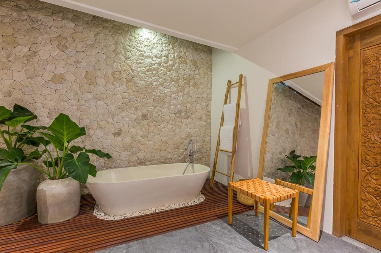 Villa Kiu By Alfred In Bali 세미냑 외부 사진