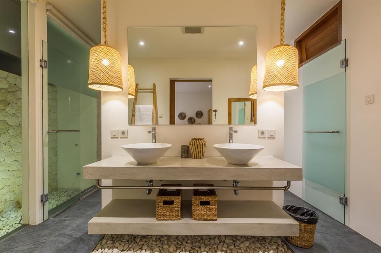 Villa Kiu By Alfred In Bali 세미냑 외부 사진